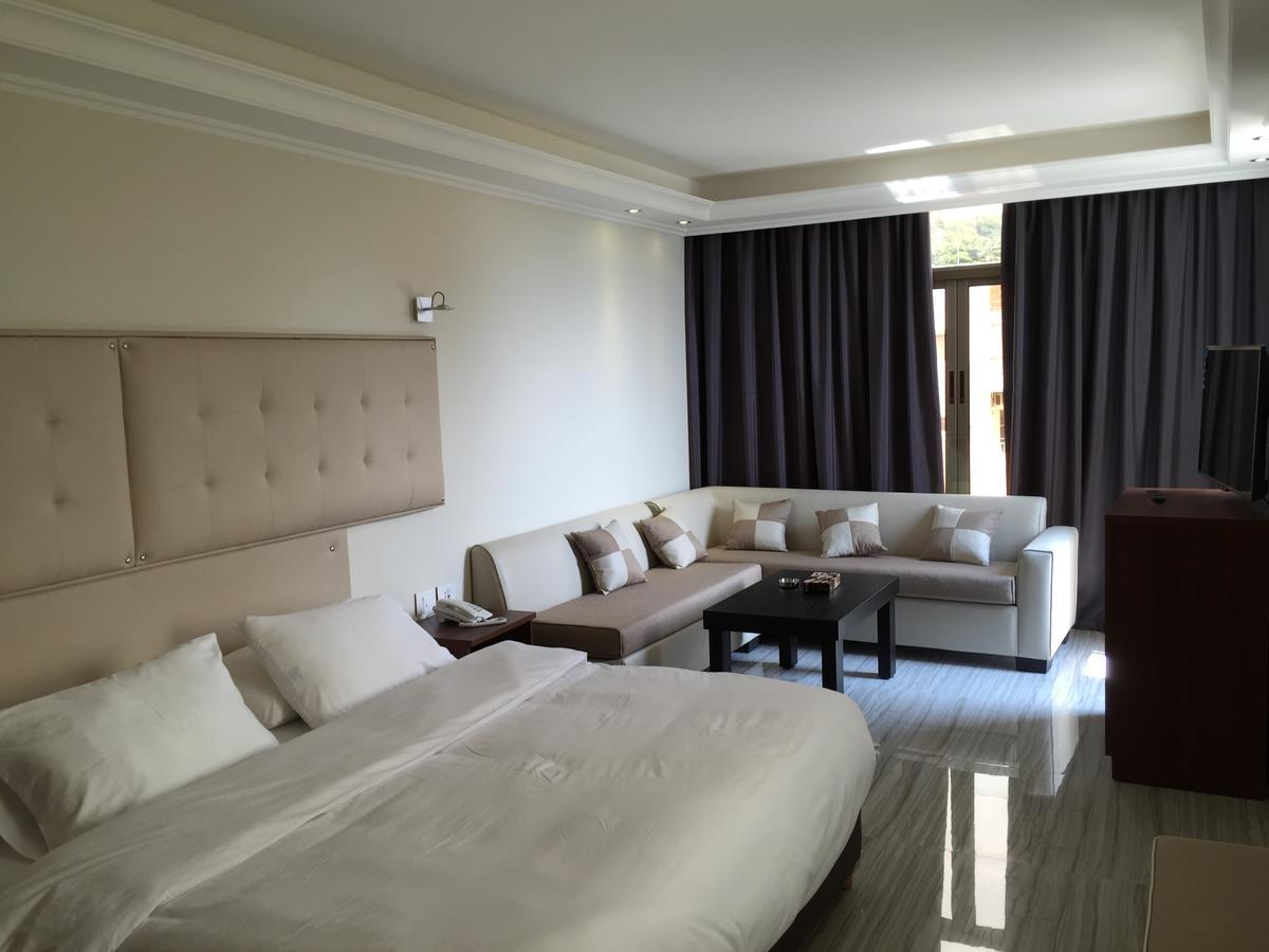 Aphrodite Hotel Табарья Экстерьер фото